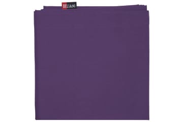 Sittsäck Fuzzy Violett, 140x180x20 cm - Violett, 140x180x20 cm - Möbler - Stolar & fåtöljer - Sittsäck & sackosäck