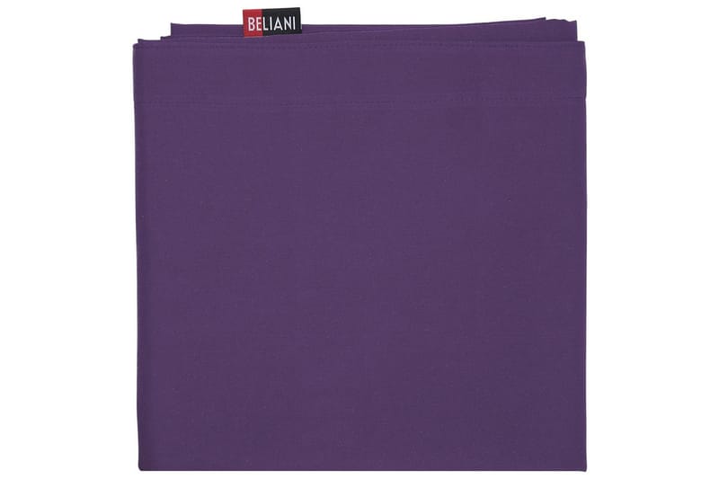 Sittsäck Fuzzy Violett, 140x180x20 cm - Violett, 140x180x20 cm - Möbler - Stolar & fåtöljer - Sittsäck & sackosäck