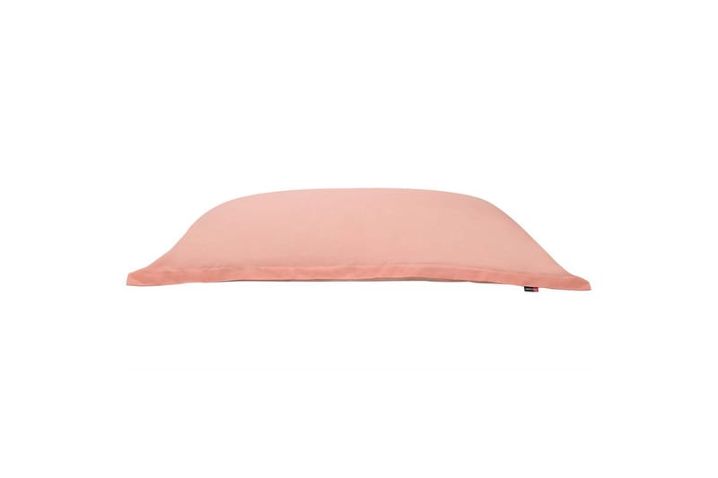 Sittsäck Fuzzy Persikorosa, 140x180x20 cm - Persikorosa, 140x180x20 cm - Möbler - Stolar & fåtöljer - Sittsäck & sackosäck