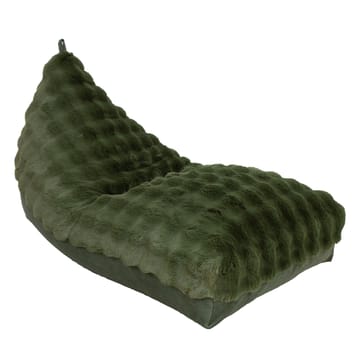 Sittsäck Grydal 130x80x20/70 cm - Grön - Möbler - Stolar & fåtöljer - Sittsäck & sackosäck