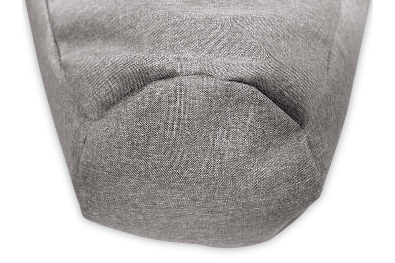 Buzzie Sittsäck - Grå - Möbler - Stolar & fåtöljer - Sittsäck & sackosäck