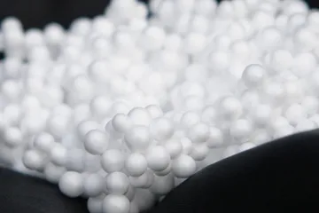 EPS Kulfyllning till sittsäck 300 liter - Vit - Möbler - Stolar & fåtöljer - Sittsäck & sackosäck