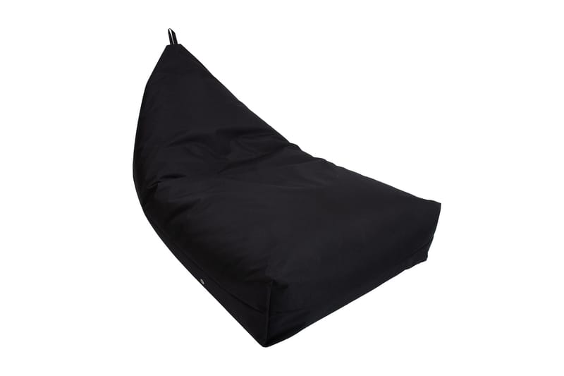 Mr. Big Sittsäck 130x80x20/70 cm Svart, undefined