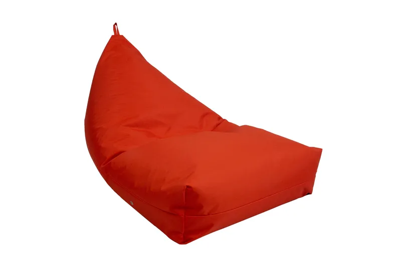 Mr. Big Sittsäck Orange, undefined