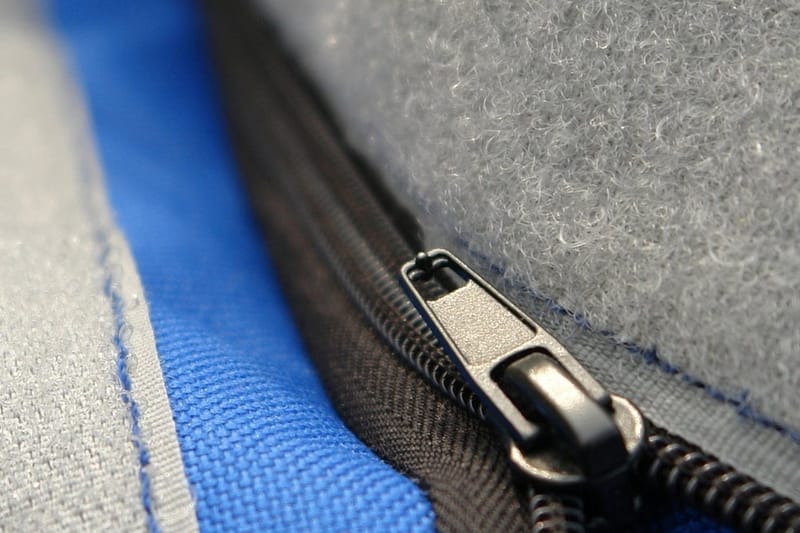 Piff Sittsäck - Blå - Möbler - Stolar & fåtöljer - Sittsäck & sackos äck