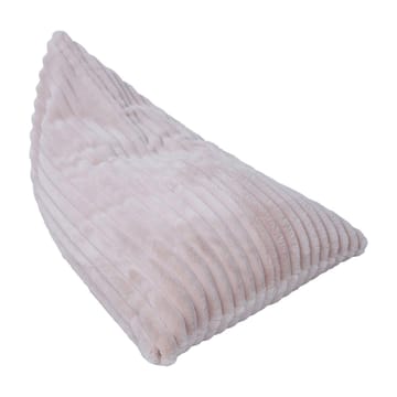 Sittsäck Vegnor 100x70x15/70 cm - rosa - Möbler - Stolar & fåtöljer - Sittsäck & sackosäck