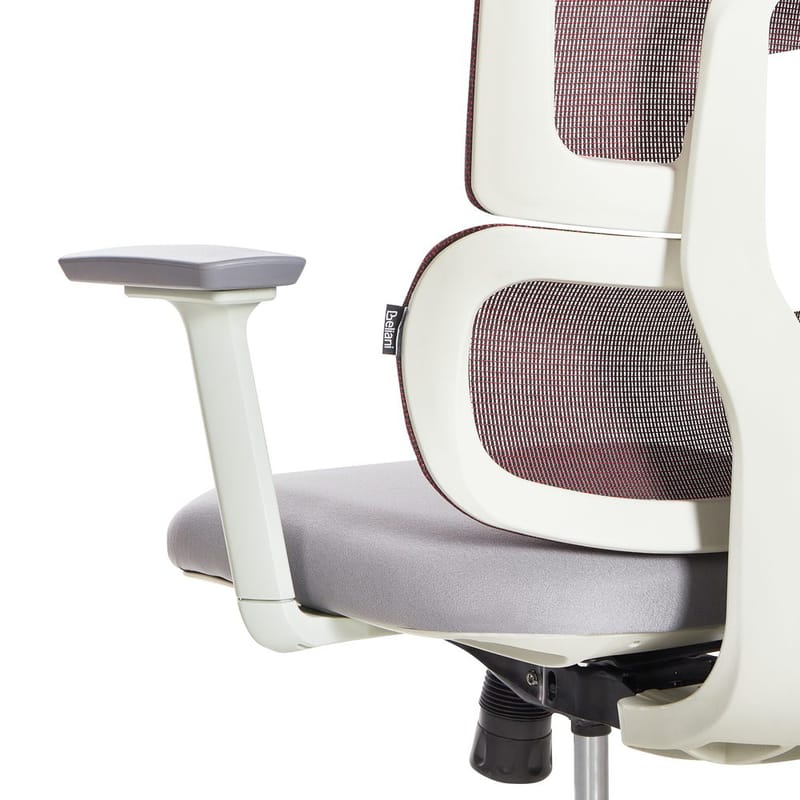 Skrivbordsstol Ally - Möbler - Stolar & fåtöljer - Kontorsstol & skrivbordsstol