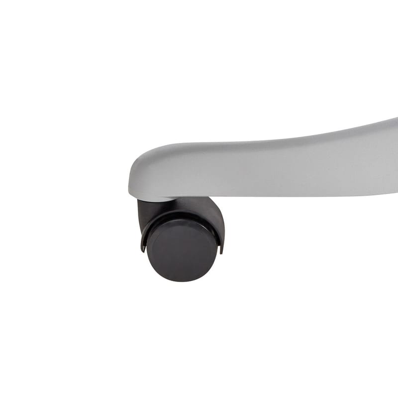 Skrivbordsstol Bard - Grönt, grått - Möbler - Stolar & fåtöljer - Kontorsstol & skrivbordsstol