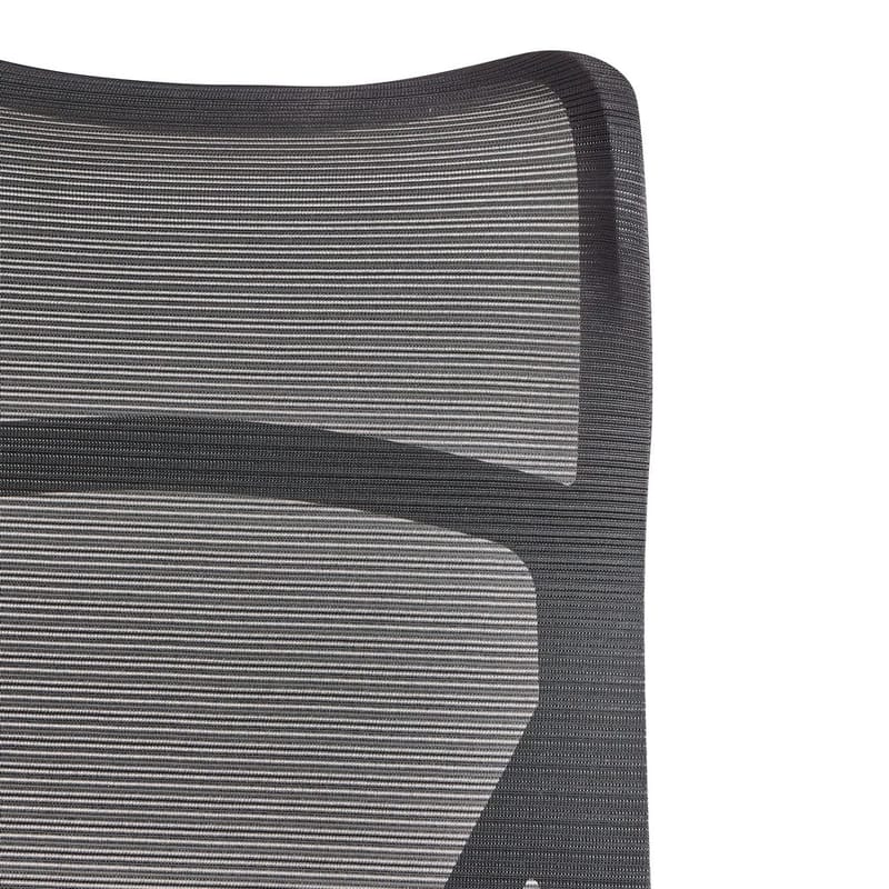 Skrivbordsstol Bard - Svart - Möbler - Stolar & fåtöljer - Kontorsstol & skrivbordsstol