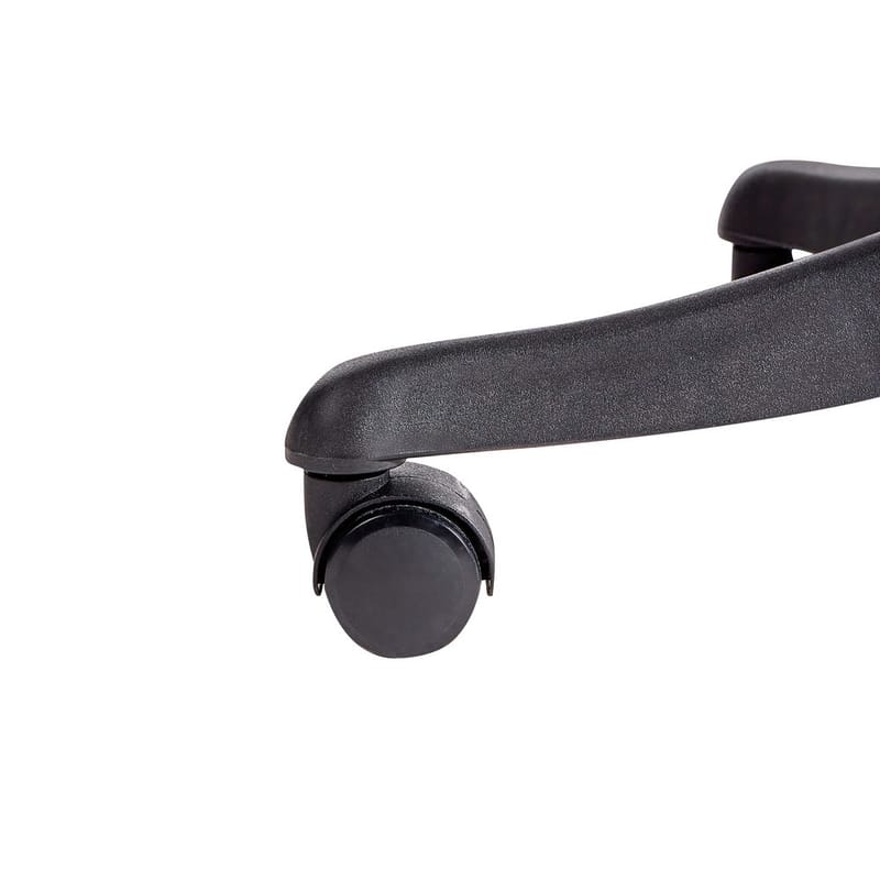 Skrivbordsstol Bard - Svart - Möbler - Stolar & fåtöljer - Kontorsstol & skrivbordsstol