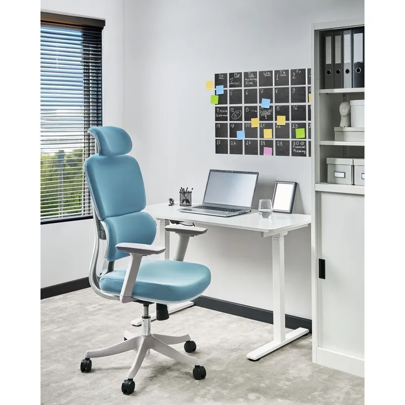 Skrivbordsstol Viscount - Möbler - Stolar & fåtöljer - Kontorsstol & skrivbordsstol