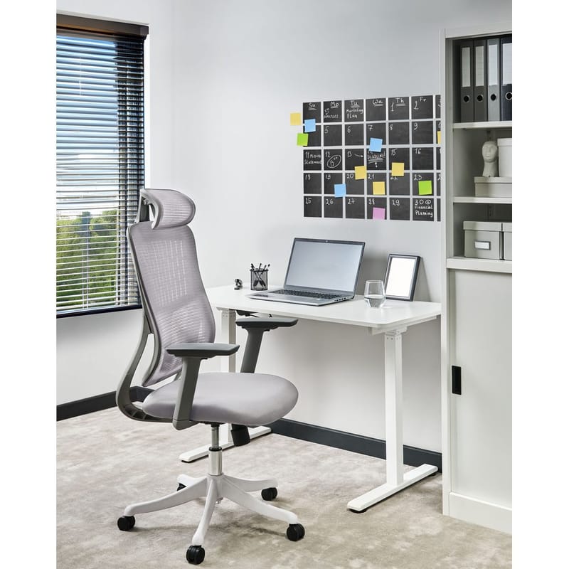 Skrivbordsstol Partner - Möbler - Stolar & fåtöljer - Kontorsstol & skrivbordsstol