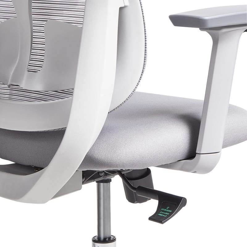 Skrivbordsstol Partner - Möbler - Stolar & fåtöljer - Kontorsstol & skrivbordsstol