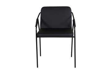 Karmstolar (med armstöd) Venture Home Tvist Barstol Black - Möbler - Stolar & fåtöljer - Sminkstol