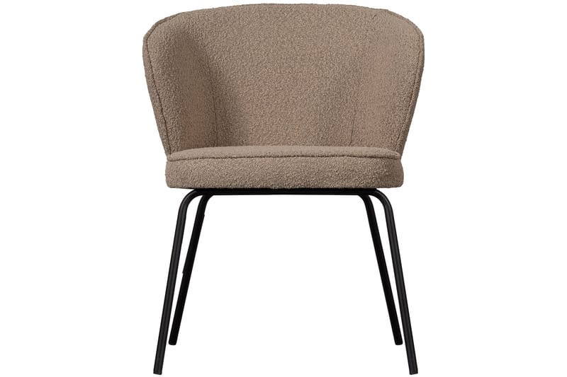 Margoe Karmstol - Beige - Möbler - Stolar & fåtöljer - Sminkstol