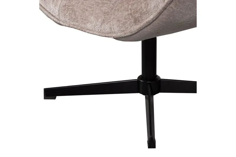 Snurrfåtölj Wibo - Möbler - Stolar & fåtöljer - Fåtölj