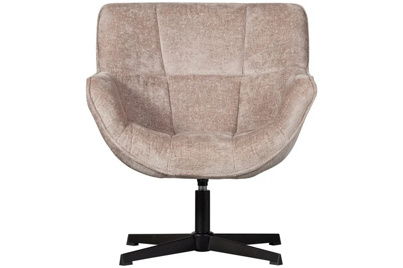 Snurrfåtölj Wibo - Möbler - Stolar & fåtöljer - Fåtölj