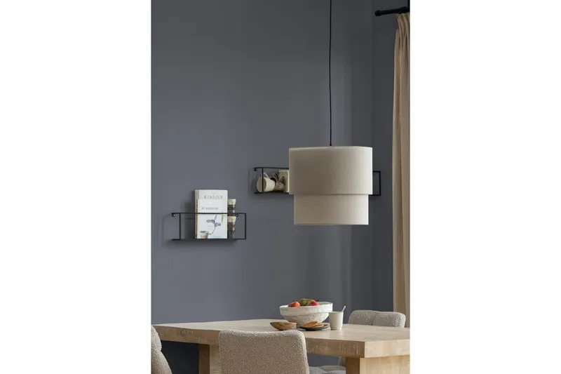 Snurrmatstol Vinny - Möbler - Stolar & fåtöljer - Matstol & köksstol