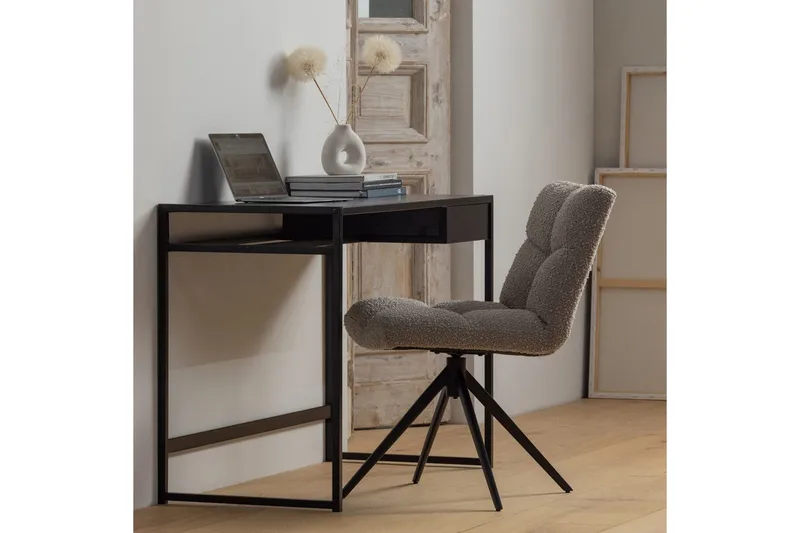 Snurrmatstol Vinny - Möbler - Stolar & fåtöljer - Matstol & köksstol