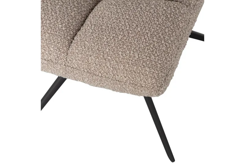 Snurrmatstol Vinny - Möbler - Stolar & fåtöljer - Matstol & köksstol