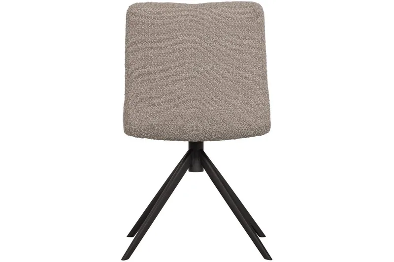 Snurrmatstol Vinny - Möbler - Stolar & fåtöljer - Matstol & köksstol