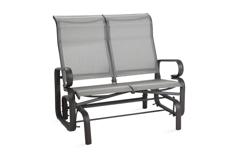 Chapau Gungbänk, Brun