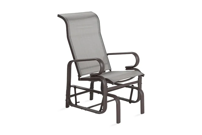 Chapau Gungstol, Brun