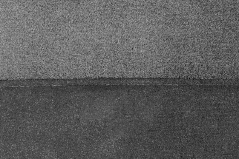 Freeburger Gungstol Sammet - Grå - Möbler - Stolar & fåtöljer - Gungstol