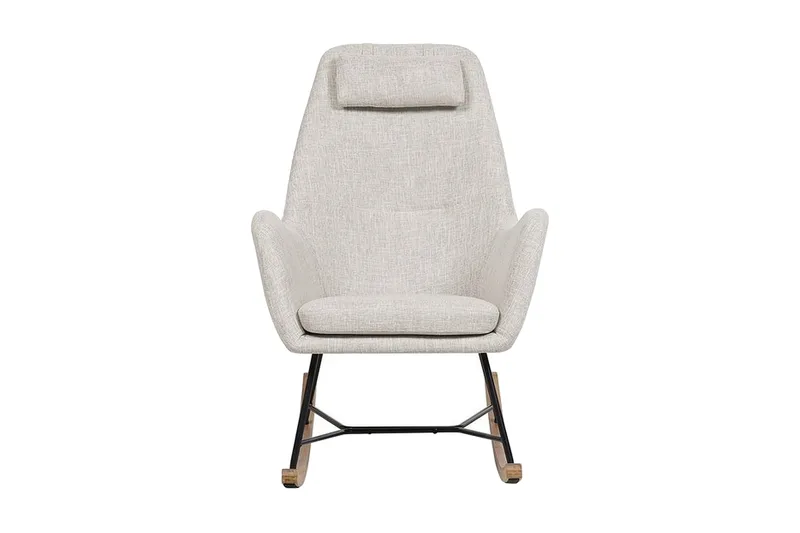 Harnos Gungstol, Beige