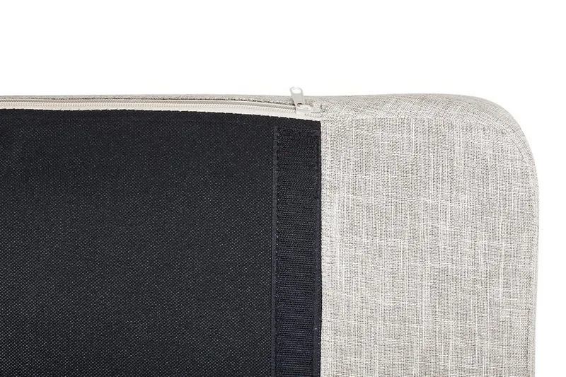 Harnos Gungstol - Beige - Möbler - Stolar & fåtöljer - Gungstol