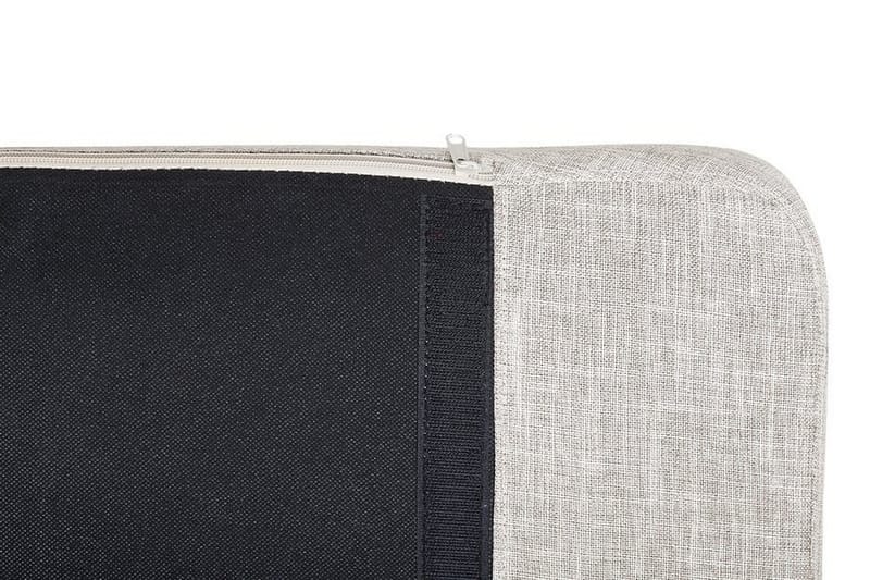 Harnos Gungstol - Beige - Möbler - Stolar & fåtöljer - Gungstol