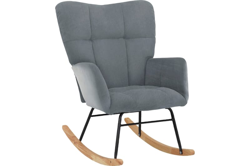 Michikku Gungstol, Grå