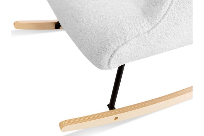 Skandynawi Gungstol - Möbler - Stolar & fåtöljer - Gungstol