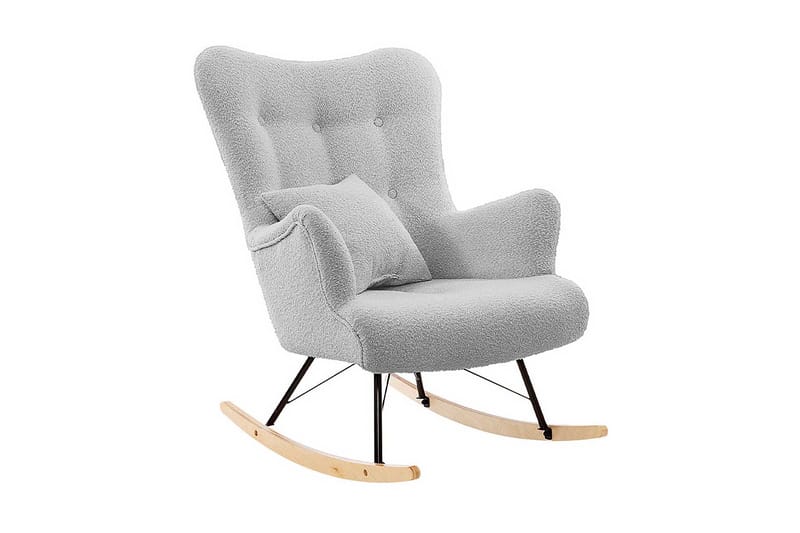 Skandynawi Gungstol - Möbler - Stolar & fåtöljer - Gungstol
