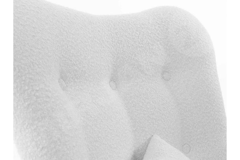 Skandynawski Gungstol - Möbler - Stolar & fåtöljer - Gungstol