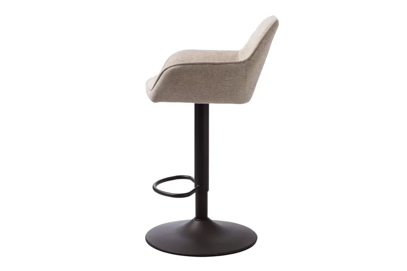 Sonal Barstol - Beige - Möbler - Stolar & fåtöljer - Barstol & barpall