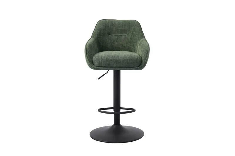 Sons Barstol - Grön - Möbler - Stolar & fåtöljer - Barstol & barpall