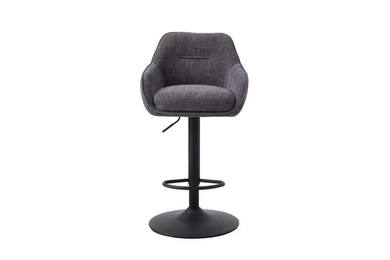 Sons Barstol - Grafitgrå - Möbler - Stolar & fåtöljer - Barstol & barpall