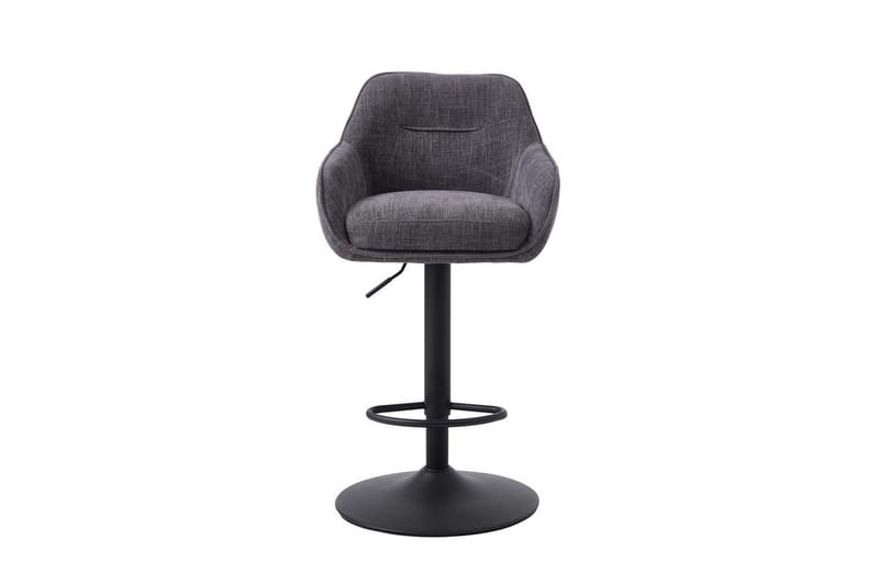 Sons Barstol - Grafitgrå - Möbler - Stolar & fåtöljer - Barstol & barpall