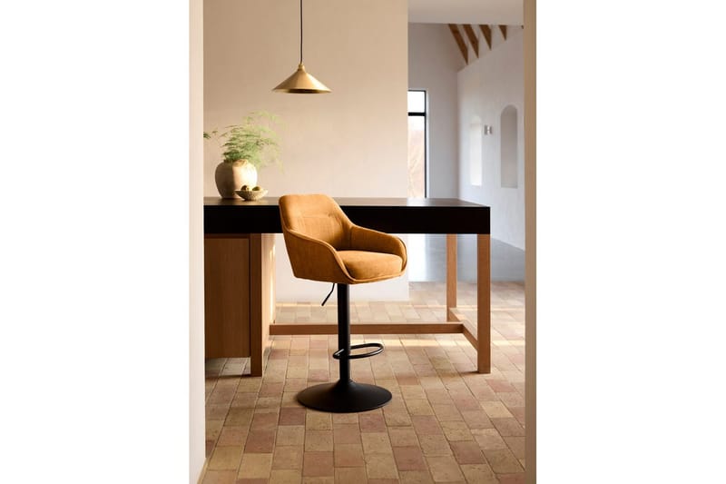 Sons Barstol - Rost - Möbler - Stolar & fåtöljer - Barstol & barpall