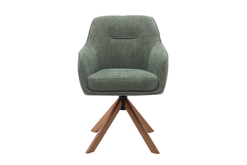 Sons Karmstol - Grön - Möbler - Stolar & fåtöljer - Matstol & köksstol