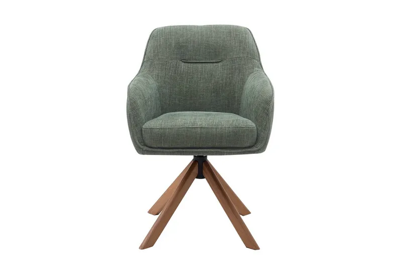 Sons Karmstol - Grön - Möbler - Stolar & fåtöljer - Matstol & köksstol