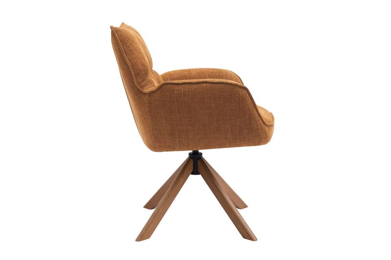 Sonu Karmstol - Rost - Möbler - Stolar & fåtöljer - Matstol & köksstol