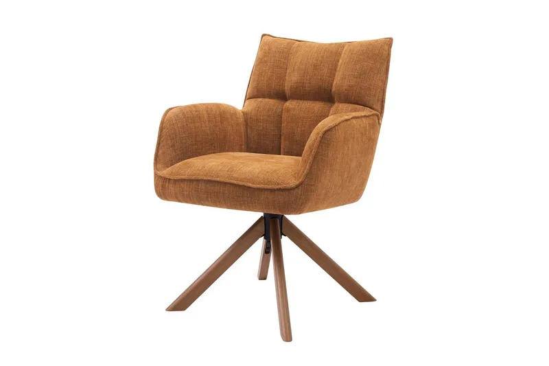 Sonu Karmstol - Rost - Möbler - Stolar & fåtöljer - Matstol & köksstol