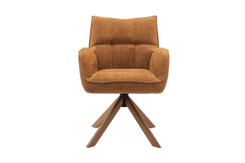 Sonu Karmstol - Rost - Möbler - Stolar & fåtöljer - Matstol & köksstol