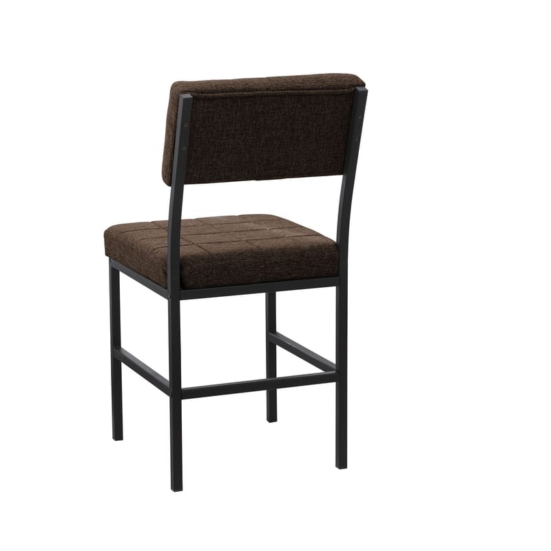 Stedum Matstol - Brun - Möbler - Stolar & fåtöljer - Matstol & köksstol