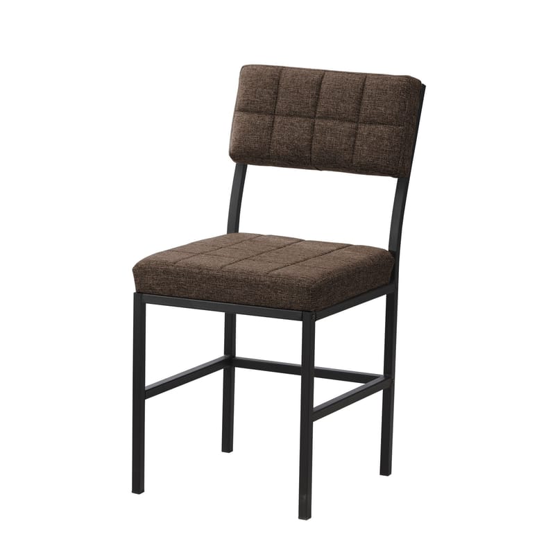 Stedum Matstol - Brun - Möbler - Stolar & fåtöljer - Matstol & köksstol