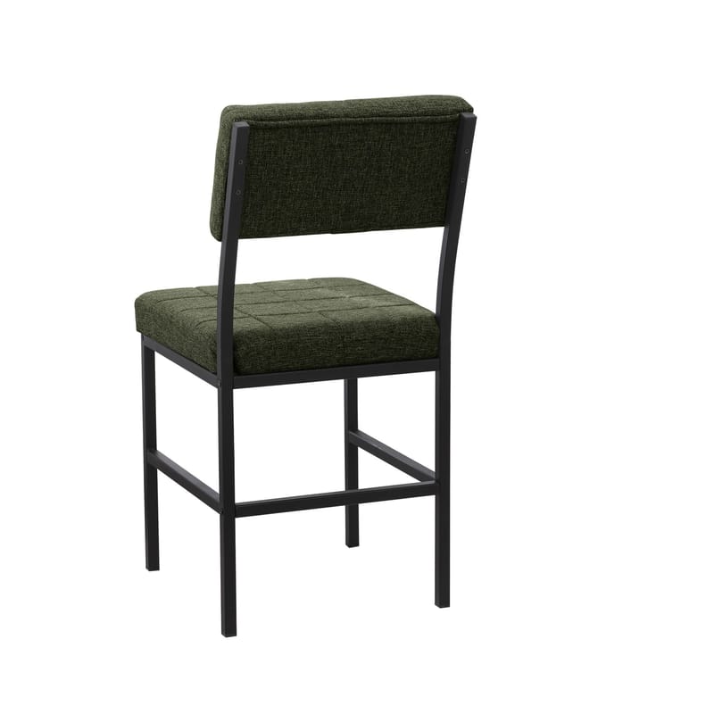 Stedum Matstol - Grön - Möbler - Stolar & fåtöljer - Matstol & köksstol