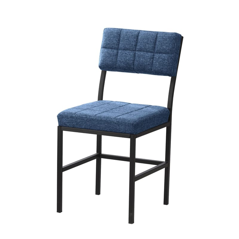 Stedum Matstol - Marinblå - Möbler - Stolar & fåtöljer - Matstol & köksstol