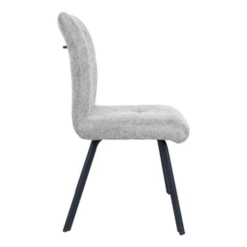 Stol Agata - Beige - Möbler - Stolar & fåtöljer - Matstol & köksstol